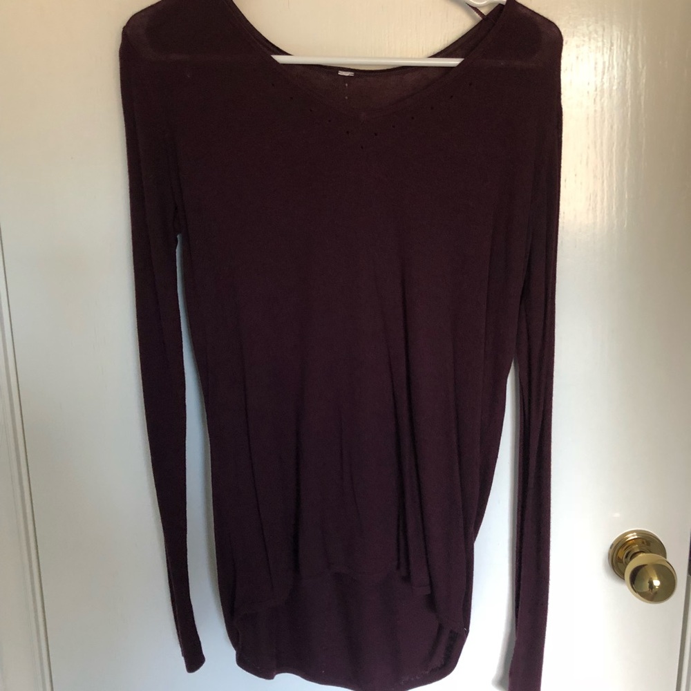 Lululemon Sweater